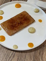 Lingote de Foie