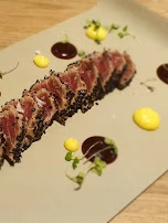 Tataki de Atún
