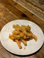 Tempura de Verduras