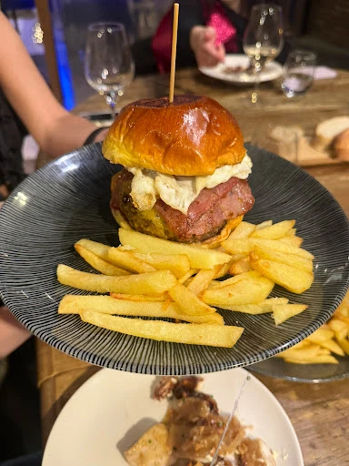 Lavie Gastrobar photo 4